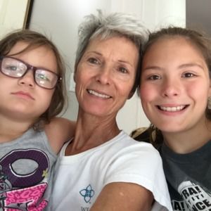 Meet your Posher, Wayne christine